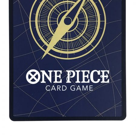   ワンピースカード ナミ OP01-016 R パラレル