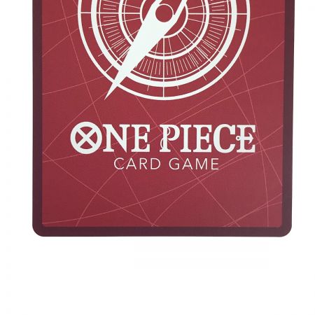   ワンピースカード ロロノア・ゾロ OP01-001 L