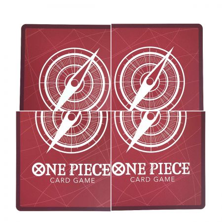   ワンピースカード ロロノア・ゾロ OP01-001 L