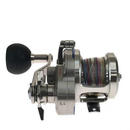  DAIWA ダイワ 15ソルティガ 15H 右巻き SALTIGA 15H