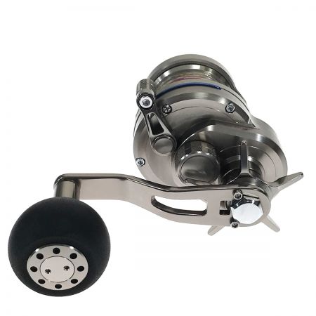  DAIWA ダイワ 15ソルティガ 15H 右巻き SALTIGA 15H