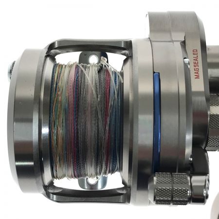  DAIWA ダイワ 15ソルティガ 15H 右巻き SALTIGA 15H