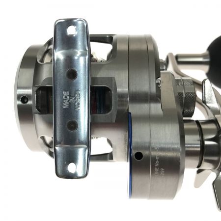  DAIWA ダイワ 15ソルティガ 15H 右巻き SALTIGA 15H