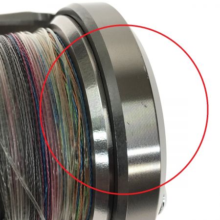  DAIWA ダイワ 15ソルティガ 15H 右巻き SALTIGA 15H