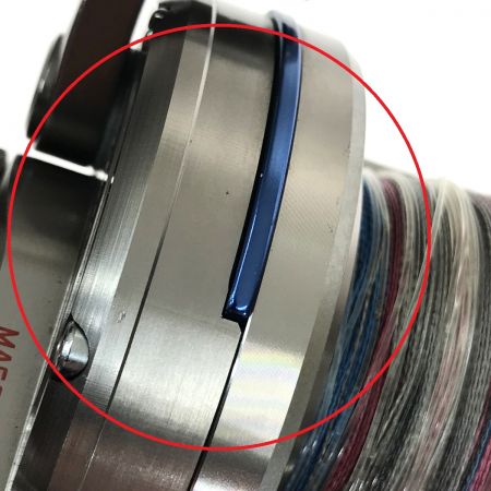  DAIWA ダイワ 15ソルティガ 15H 右巻き SALTIGA 15H