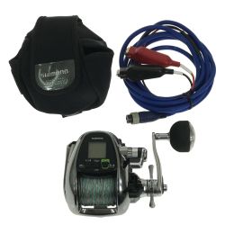 ## SHIMANO シマノ 12フォースマスター3000MK FORCE MASTER 3000MK Bランク