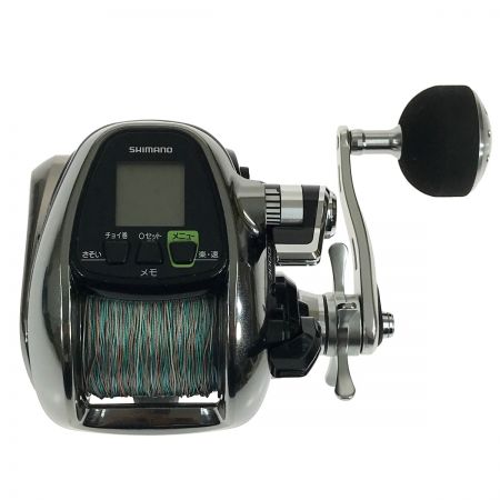  SHIMANO シマノ 12フォースマスター3000MK FORCE MASTER 3000MK