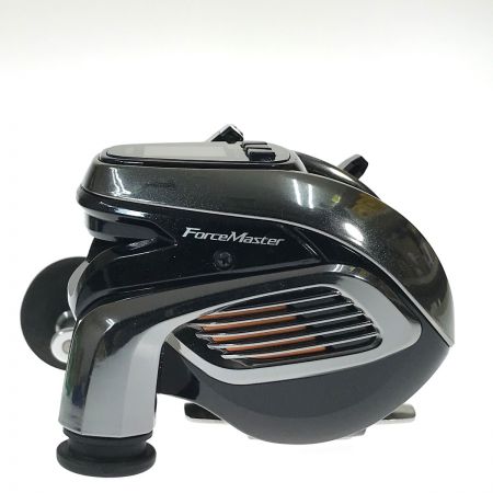  SHIMANO シマノ 12フォースマスター3000MK FORCE MASTER 3000MK