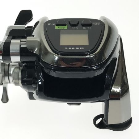  SHIMANO シマノ 12フォースマスター3000MK FORCE MASTER 3000MK