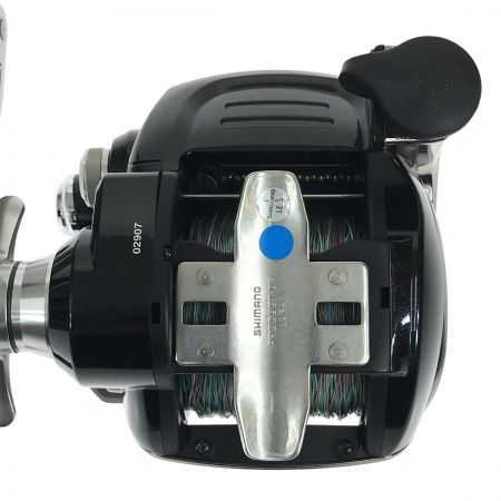  SHIMANO シマノ 12フォースマスター3000MK FORCE MASTER 3000MK