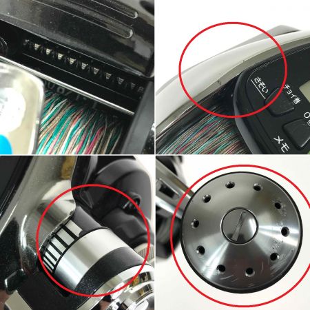  SHIMANO シマノ 12フォースマスター3000MK FORCE MASTER 3000MK