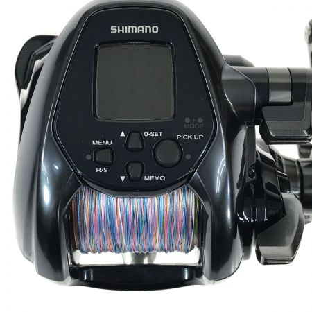  SHIMANO シマノ 22フォースマスター 3000 044488 電動リール