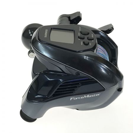  SHIMANO シマノ 22フォースマスター 3000 044488 電動リール
