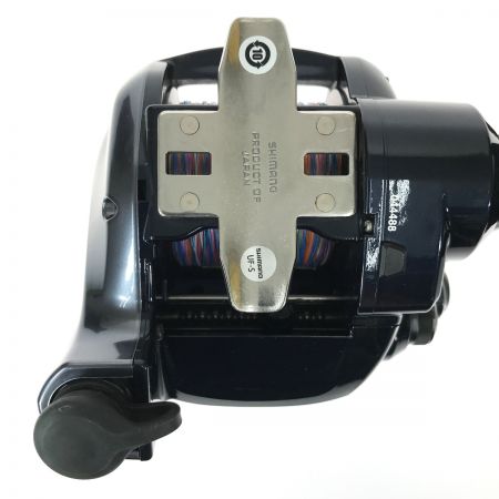  SHIMANO シマノ 22フォースマスター 3000 044488 電動リール