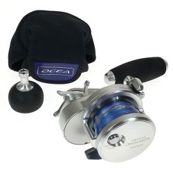 ## SHIMANO シマノ 11オシアジガー 2000NRHG 027627 Bランク