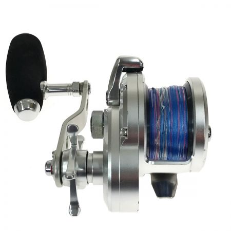  SHIMANO シマノ 11オシアジガー 2000NRHG 027627