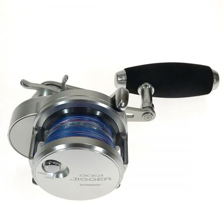  SHIMANO シマノ 11オシアジガー 2000NRHG 027627
