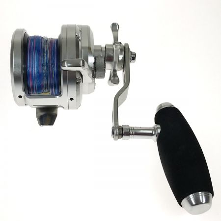  SHIMANO シマノ 11オシアジガー 2000NRHG 027627