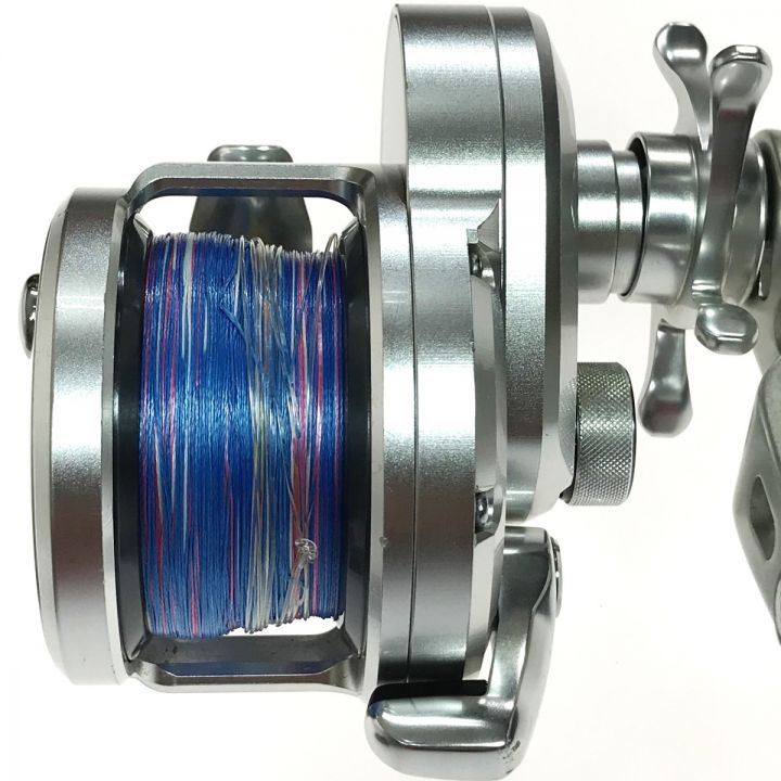 SHIMANO シマノ 11オシアジガー 2000NRHG 027627｜中古｜なんでもリサイクルビッグバン