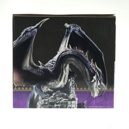   一番くじ モンスターハンター 20th Anniversary B賞 ミラボレアス フィギュア