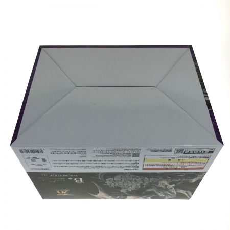   一番くじ モンスターハンター 20th Anniversary B賞 ミラボレアス フィギュア