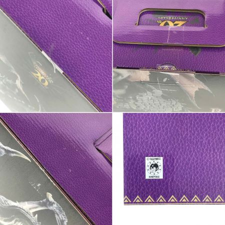   一番くじ モンスターハンター 20th Anniversary B賞 ミラボレアス フィギュア