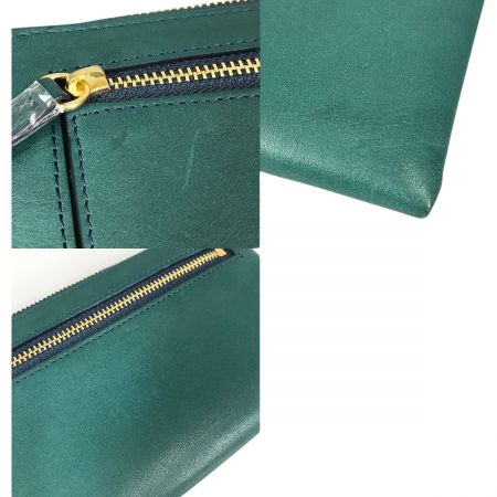  Dakota ダコタ  アペーゴ L字ファスナー 長財布 0030473 ネイビー