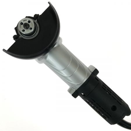  HiKOKI ハイコーキ 電気ディスクグラインダ G10SH5 シルバー