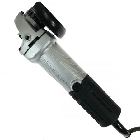  HiKOKI ハイコーキ 電気ディスクグラインダ G10SH5 シルバー