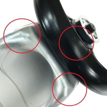  HiKOKI ハイコーキ 電気ディスクグラインダ G10SH5 シルバー