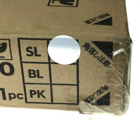  YAMAZEN 山善 トランポリン(92cm) OTP-90 シルバー 未開封品 安全ゴムバンド式 折りたたみ