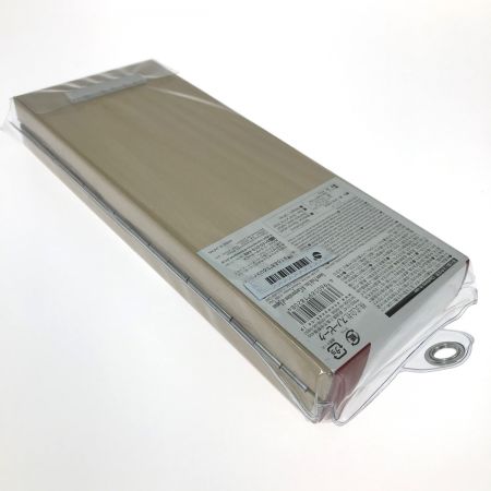  snowpeak スノーピーク マナイタセット M CS-207 未使用品 