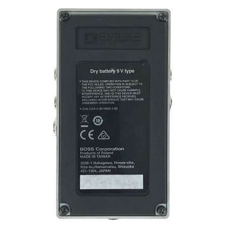  BOSS ボス DD-7 Digital Delay デジタルディレイ