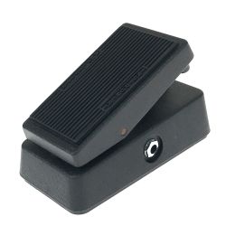 ## jim dunlop ジムダンロップ CBM95 Crybaby Mini Wah ワウペダル Bランク