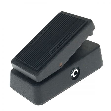  jim dunlop ジムダンロップ CBM95 Crybaby Mini Wah ワウペダル