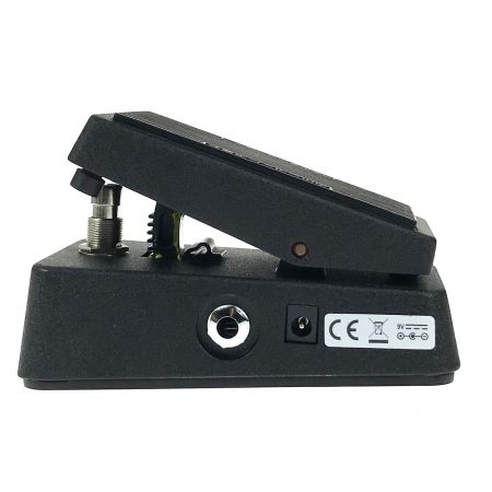  jim dunlop ジムダンロップ CBM95 Crybaby Mini Wah ワウペダル