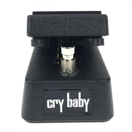  jim dunlop ジムダンロップ CBM95 Crybaby Mini Wah ワウペダル