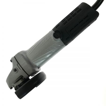  HITACHI 日立 100mm 電気ディスクグラインダ G10SH5