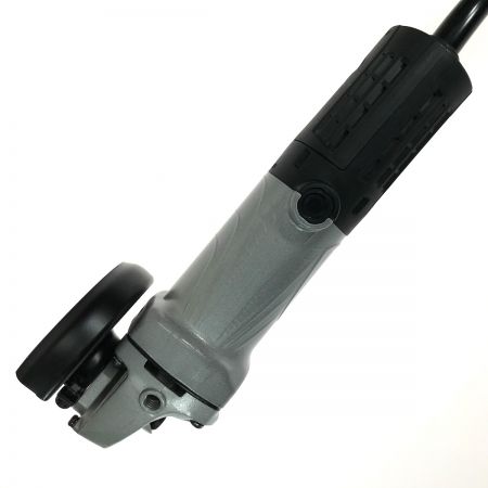  HITACHI 日立 100mm 電気ディスクグラインダ G10SH5