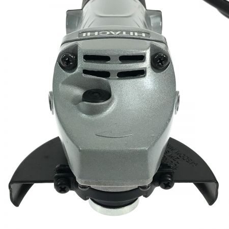  HITACHI 日立 100mm 電気ディスクグラインダ G10SH5