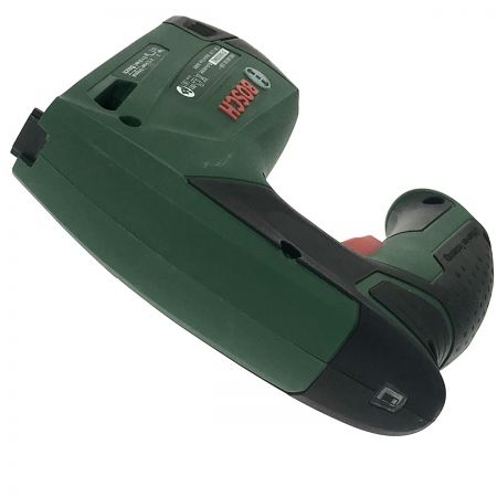  BOSCH ボッシュ コードレスタッカー PTK3.6LI ステープル付属