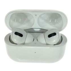 ## Apple アップル AirPods Pro MWP22J/A (第1世代) Cランク