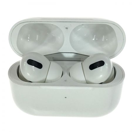  Apple アップル AirPods Pro MWP22J/A (第1世代)