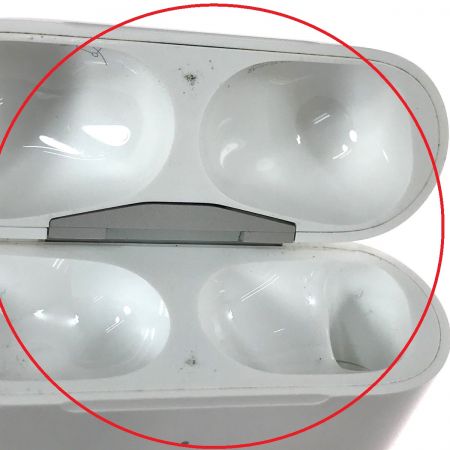  Apple アップル AirPods Pro MWP22J/A (第1世代)