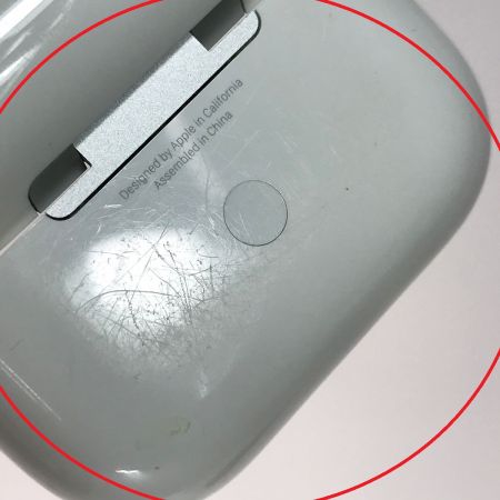  Apple アップル AirPods Pro MWP22J/A (第1世代)