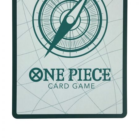   ワンピースカード 金枠)ドン!! カード (レベッカ) DON/CARD/63H2