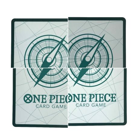   ワンピースカード 金枠)ドン!! カード (レベッカ) DON/CARD/63H2