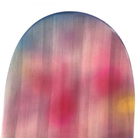  COSMIC SURF DELIESYA 141 DELIESYA 141 ビンディング付き スノーボード 未使用品