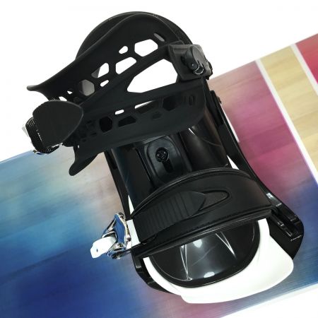  COSMIC SURF DELIESYA 141 DELIESYA 141 ビンディング付き スノーボード 未使用品