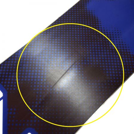  ZUMA ツマ スノーボード LONGEST 58 スノーボード板 単品